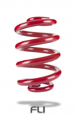 Pedders Heavy Duty Coil Spring