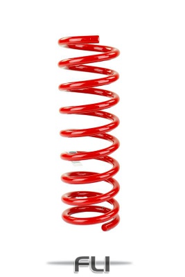 Pedders Heavy Duty Coil Spring