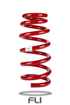 Pedders Heavy Duty Coil Spring (Pedders-230017)