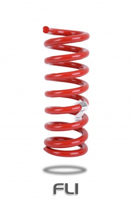 Pedders Heavy Duty Coil Spring (Pedders-230122)