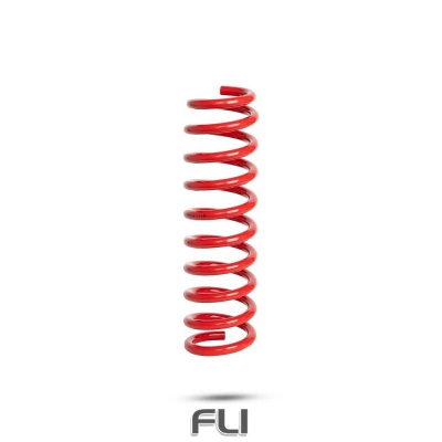 Pedders Heavy Duty Coil Spring (Pedders-240111)