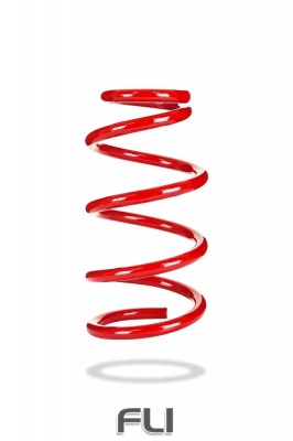 Pedders Heavy Duty Coil Spring (Pedders-240154)