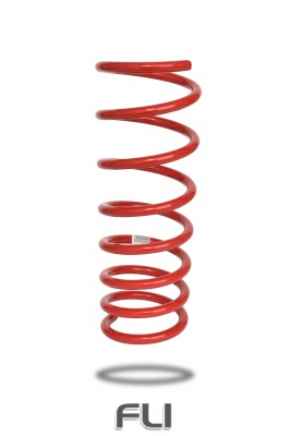 Pedders Heavy Duty Coil Spring (Pedders-240168)