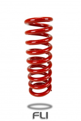 Pedders Heavy Duty Coil Spring (Pedders-270067)