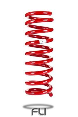 Pedders Heavy Duty Coil Spring (Pedders-7006)