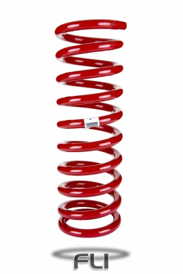 Pedders Heavy Duty Coil Spring (Pedders-7010L)