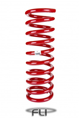 Pedders Heavy Duty Coil Spring (Pedders-7010R)