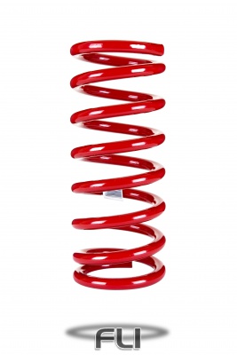 Pedders Heavy Duty Coil Spring (Pedders-7012)