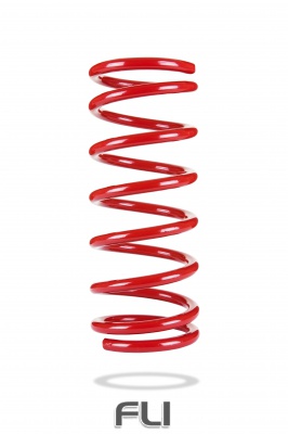 Pedders Heavy Duty Coil Spring (Pedders-7014)