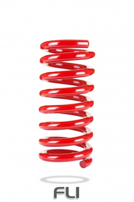 Pedders Heavy Duty Coil Spring (Pedders-7015)