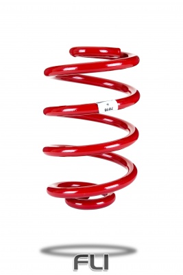 Pedders Heavy Duty Coil Spring (Pedders-7016)