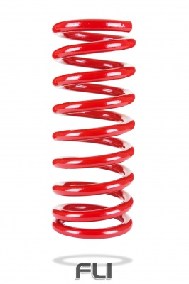 Pedders Heavy Duty Coil Spring (Pedders-7020)
