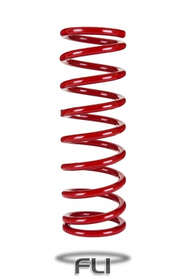 Pedders Heavy Duty Coil Spring (Pedders-7021)