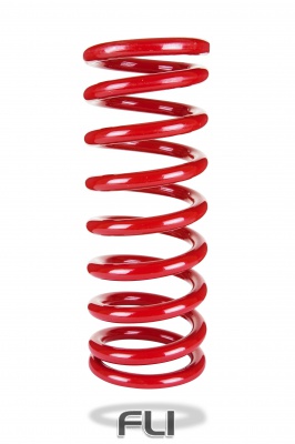 Pedders Heavy Duty Coil Spring (Pedders-7023)