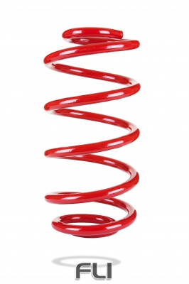 Pedders Heavy Duty Coil Spring (Pedders-7024)