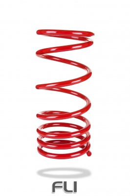 Pedders Heavy Duty Coil Spring (Pedders-7025)