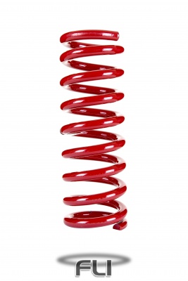 Pedders Heavy Duty Coil Spring (Pedders-7026L)