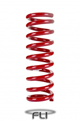 Pedders Heavy Duty Coil Spring (Pedders-7026R)