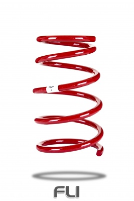 Pedders Heavy Duty Coil Spring (Pedders-7027)