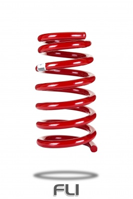 Pedders Heavy Duty Coil Spring (Pedders-7028)