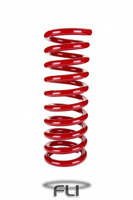 Pedders Heavy Duty Coil Spring (Pedders-7032R)