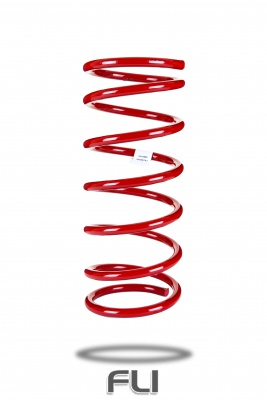 Pedders Heavy Duty Coil Spring (Pedders-7034)
