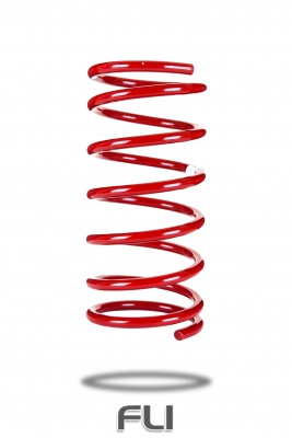 Pedders Heavy Duty Coil Spring (Pedders-7036)