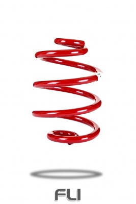 Pedders Heavy Duty Coil Spring (Pedders-7037)