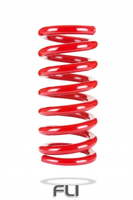 Pedders Heavy Duty Coil Spring (Pedders-7040)