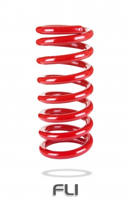 Pedders Heavy Duty Coil Spring (Pedders-7041)