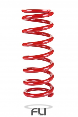 Pedders Heavy Duty Coil Spring (Pedders-7043)