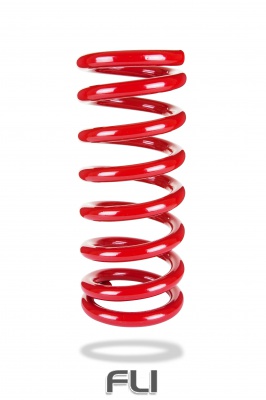 Pedders Heavy Duty Coil Spring (Pedders-7050)