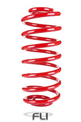 Pedders Heavy Duty Coil Spring (Pedders-7061)