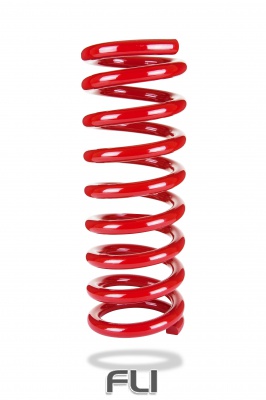 Pedders Heavy Duty Coil Spring (Pedders-7062)