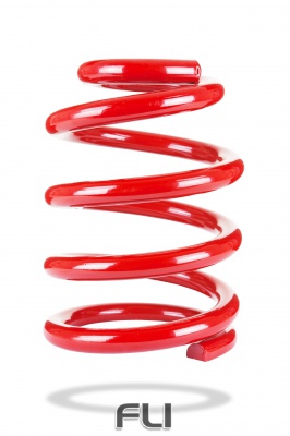 Pedders Heavy Duty Coil Spring (Pedders-7064)