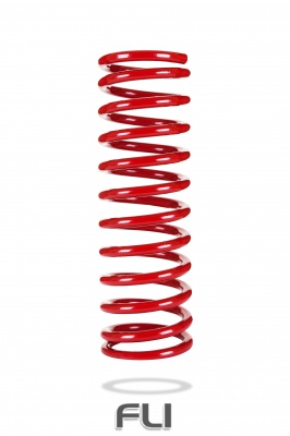 Pedders Heavy Duty Coil Spring (Pedders-7067)