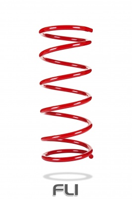 Pedders Heavy Duty Coil Spring (Pedders-7071)