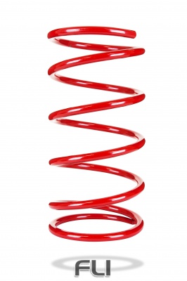Pedders Heavy Duty Coil Spring (Pedders-7080L)
