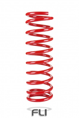 Pedders Heavy Duty Coil Spring (Pedders-7081)