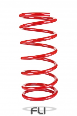 Pedders Heavy Duty Coil Spring (Pedders-7086)