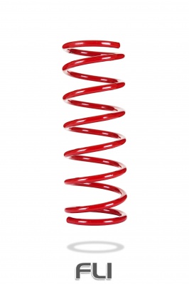 Pedders Heavy Duty Coil Spring (Pedders-7087)