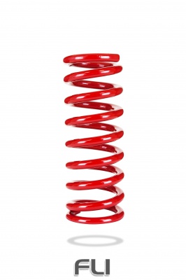 Pedders Heavy Duty Coil Spring (Pedders-7093)