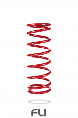 Pedders Heavy Duty Coil Spring (Pedders-7098L)