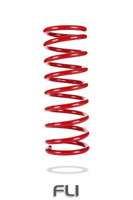 Pedders Heavy Duty Coil Spring (Pedders-7101)