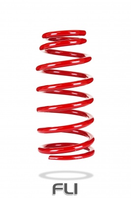 Pedders Heavy Duty Coil Spring (Pedders-7105)