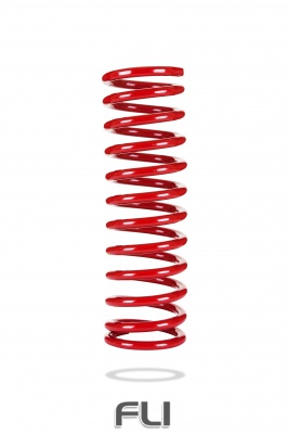 Pedders Heavy Duty Coil Spring (Pedders-7107)