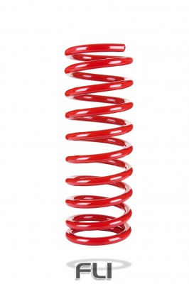 Pedders Heavy Duty Coil Spring (Pedders-7110)