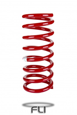 Pedders Heavy Duty Coil Spring (Pedders-7114L)