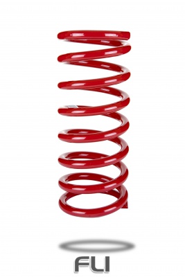 Pedders Heavy Duty Coil Spring (Pedders-7114R)