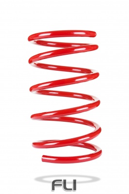 Pedders Heavy Duty Coil Spring (Pedders-7124)
